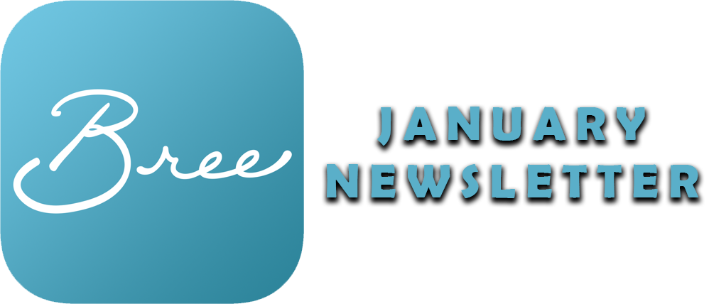 Bree Logo