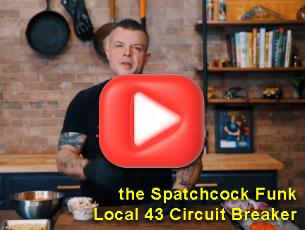Circuit Breaker Video Thumbnail
