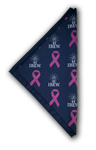 IBEW 10 Bolts Koman Cure Bandana